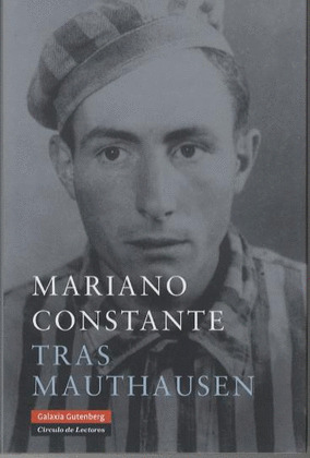 TRAS MAUTHAUSEN