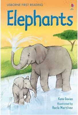 ELEPHANTS
