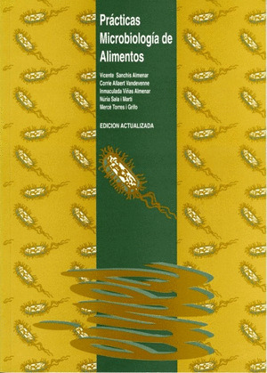 PRACTICAS. MICROBIOLOGIA DE ALIMENTOS.