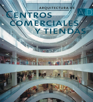 DISEÑO DE ESPACIOS COMERCIALES