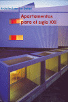 APARTAMENTOS PARA EL SIGLO XXI