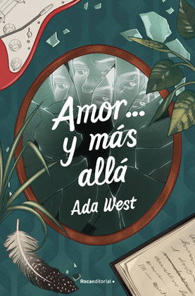 AMOR... Y MÁS ALLÁ