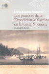 LOS PINTORES DE LA EXPEDICIÓN MALASPINA EN LA COSTA NOROESTE
