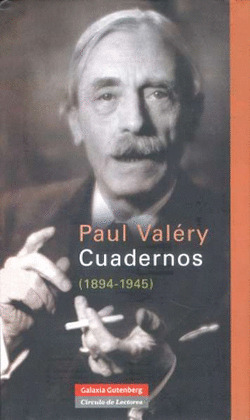 CUADERNOS (1894-1945) -VALERY-