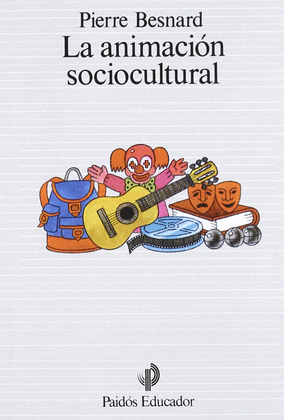 LA ANIMACION SOCIOCULTURAL