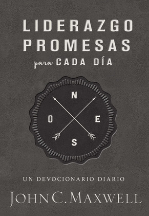 LIDERAZGO. PROMESAS PARA CADA DÍA