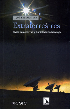 EXTRATERRESTRES