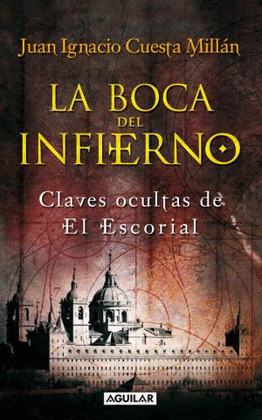 LA BOCA DEL INFIERNO