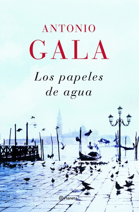 PAPELES DEL AGUA