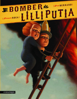 BOMBER DE LILLIPUTIA