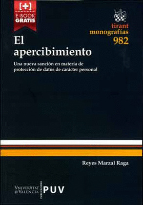 EL APERCIBIMIENTO