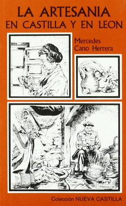 ARTESANIA EN CASTILLA Y EN LEON