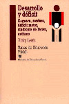 DESARROLLO Y DEFICIT