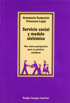SERVICIO SOCIAL Y MODELO