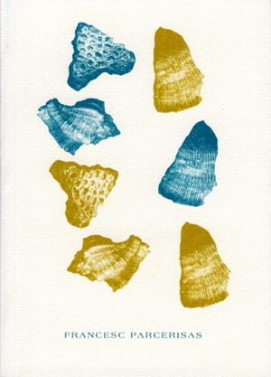 FRANCESC PARCERISAS.