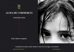 ALMA DE CORMORAN