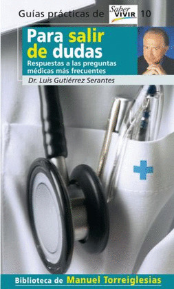 PARA SALIR DE DUDAS