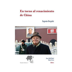 EN TORNO AL RENACIMIENTO DE CHINA.