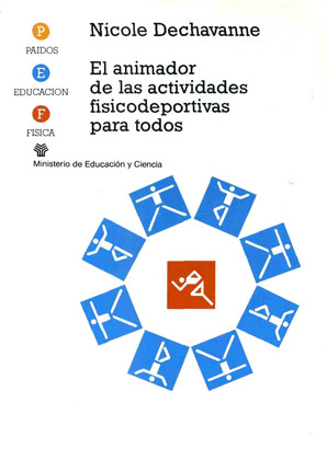 ANIMADOR DE LAS ACTIVIDADES FISICODEPORTIVAS