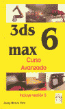3 DS MAX 6. CURSO AVANZADO