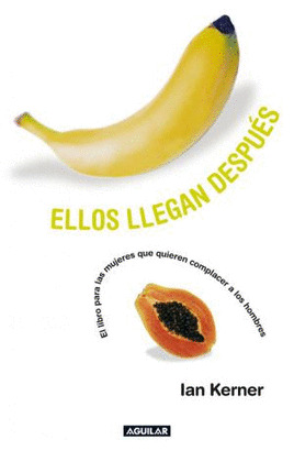 ELLOS LLEGAN DESPUES