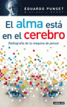 ALMA ESTÁ EN EL CEREBRO, EL