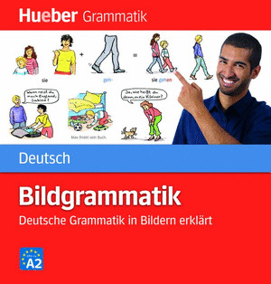 BILDGRAMMATIK DEUTSCH (ALEM.)