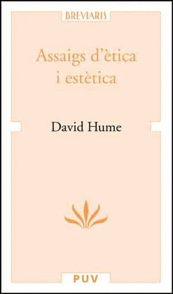 ASSAIGS D'ÈTICA I ESTÈTICA