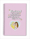 LIBRETA 2 TANTANFAN LA VECINA RUBIA: AMISTAD ES REPETIR LA FOTO HASTA QUE SALGAMOS BIEN LAS DOS