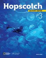 HOPSCOTCH  3 EJERCICIOS + AUDIO CD