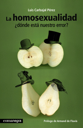 HOMOSEXUALIDAD, LA