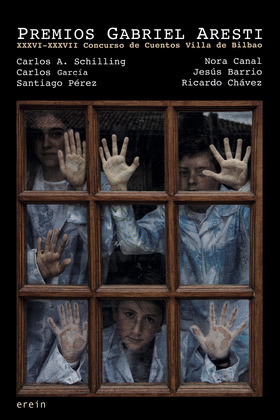 PREMIOS GABRIEL ARESTI (XXXVI-XXXVII CONCURSO DE CUENTOS VILLA DE BILBAO)