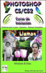 PHOTOSHOP CS/CS2. CURSO DE INICIACIÓN
