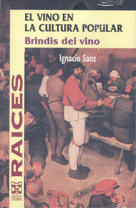 VINO EN LA CULTURA POPULAR, EL.