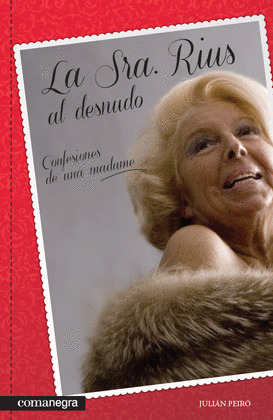 SEÑORA RIUS AL DESNUDO, LA