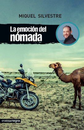 EMOCIÓN DEL NÓMADA, LA