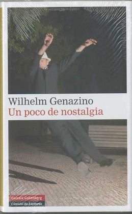 POCO DE NOSTALGIA, UN