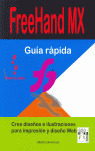 FREEHAND MX GUIA RAPIDA