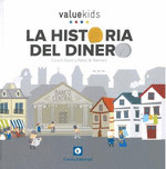 HISTORIA DEL DINERO, LA