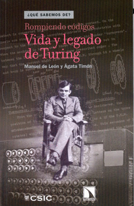 ROMPIENDO CÓDIGOS