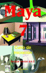 MAYA 7. CURSO DE INICIACIÓN