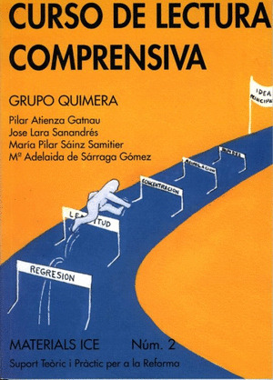 CURSO DE LECTURA COMPRENSIVA.