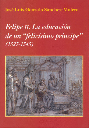FELIPE II