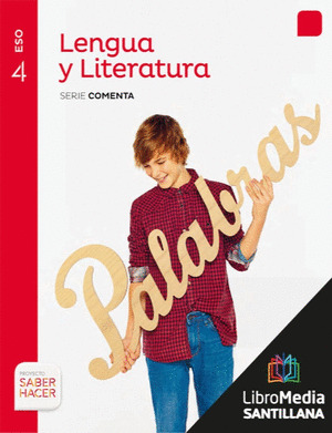 LIBROMEDIA AULA VIRTUAL ALUMNO LENGUA Y LITERATUR