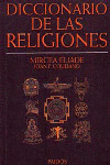 DICCIONARIO DE RELIGIONES (T)