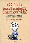 CUANDO PODRE EMPEZAR UNA NUEVA