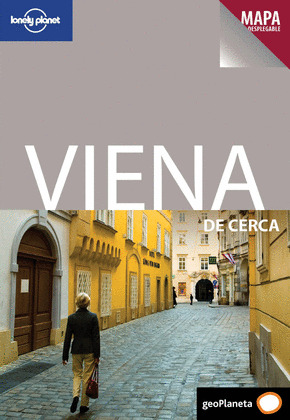 VIENA DE CERCA. GUIA LONELY PLANET (2011)