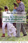 ENTRE LA TOLERANCIA