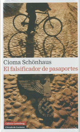 FALSIFICADOR DE PASAPORTES, EL