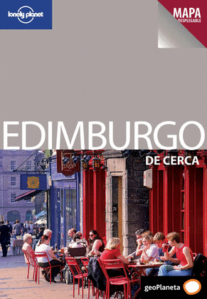 EDIMBURGO DE CERCA (2011)